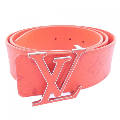Louis Vuitton Belt Red
