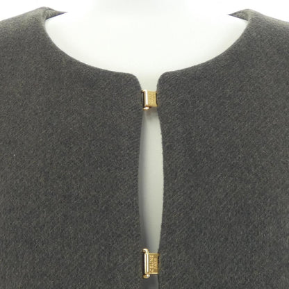 Celine Coat Khaki — view 5