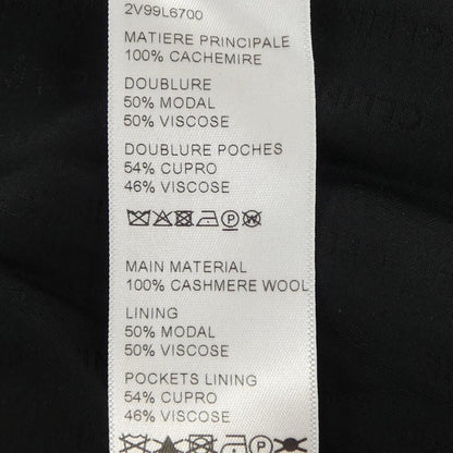 Celine Coat Khaki — view 3