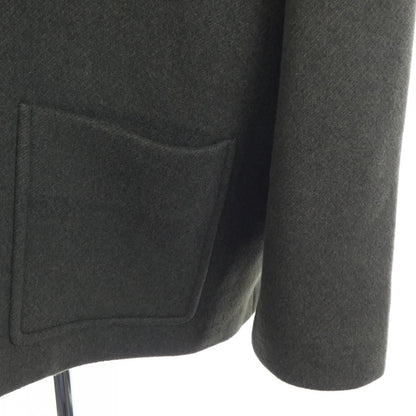 Celine Coat Khaki — view 6