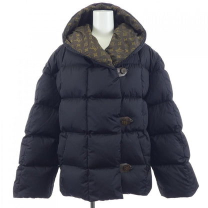 Louis Vuitton Long Sleeve Pillow Puffer Jacket Down