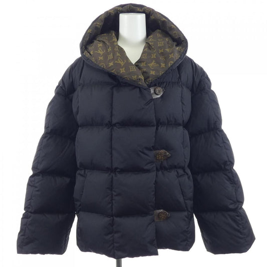 Louis Vuitton Long Sleeve Pillow Puffer Jacket Down