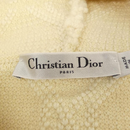 Dior Cannage Wool & Cashmere Blend Jacket — view 4