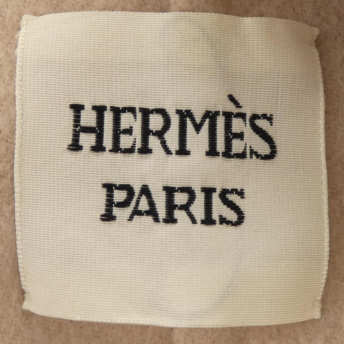 Hermes Coat Pink — view 4