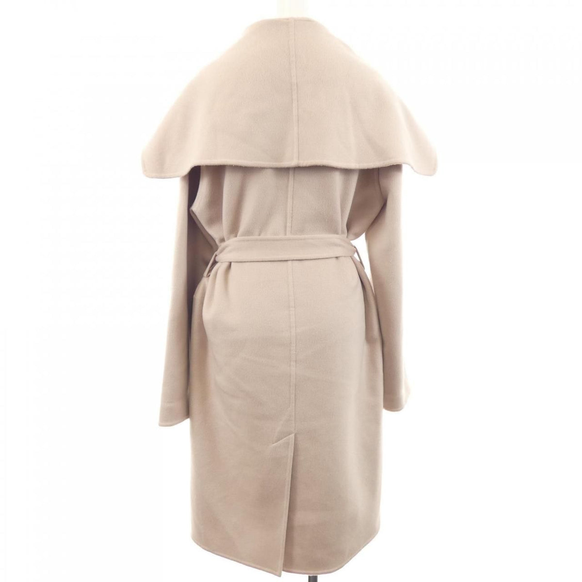 Hermes Coat Pink — view 2