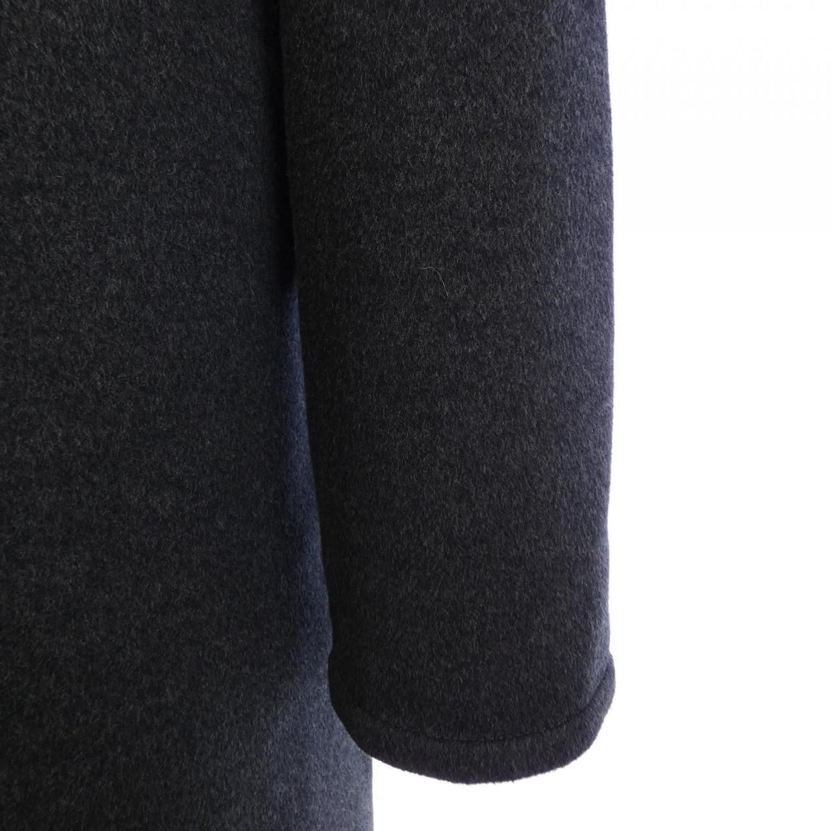 Louis Vuitton Coat Gray — view 7