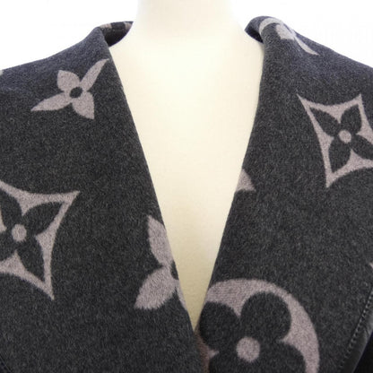 Louis Vuitton Coat Gray — view 6