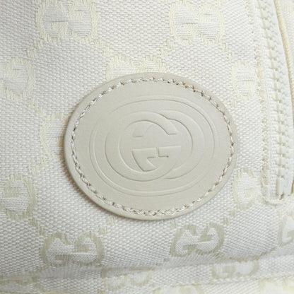 Gucci Down Jacket Beige — view 7