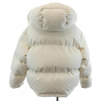 Gucci Down Jacket Beige — view 2