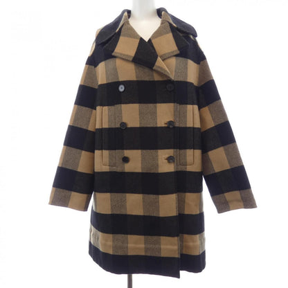 Dior Coat Black