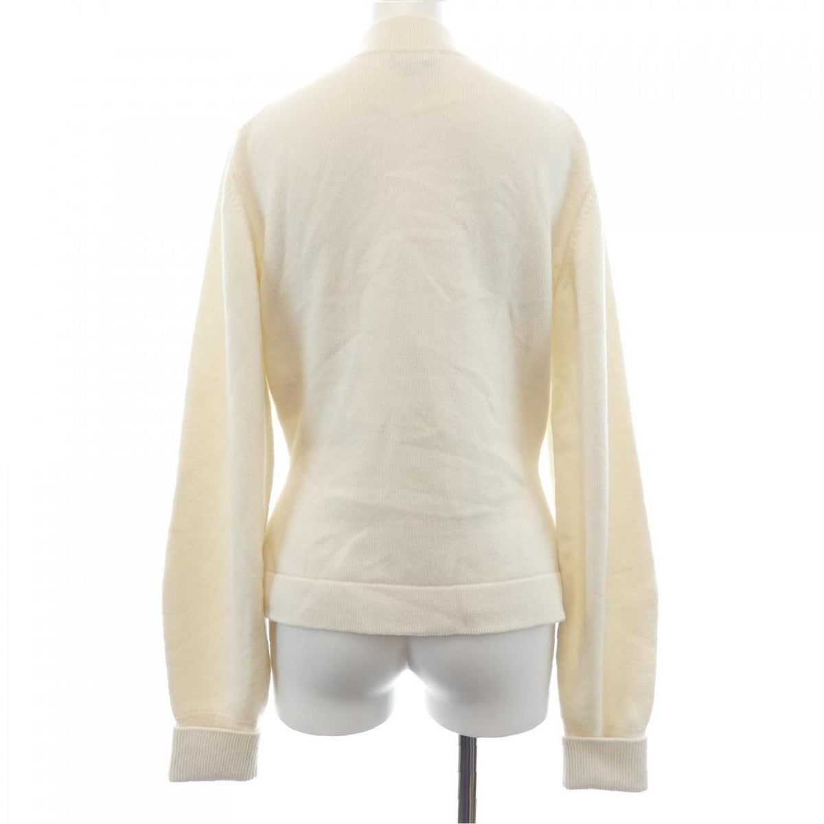 Chanel Metiers D'Art 22A Cardigan — view 2