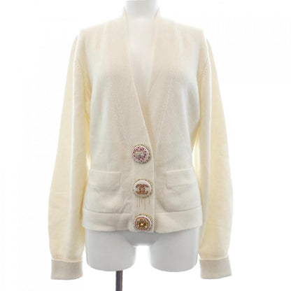 Chanel Metiers D'Art 22A Cardigan