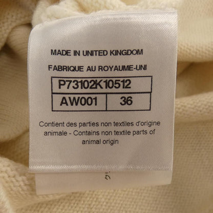 Chanel Metiers D'Art 22A Cardigan — view 4