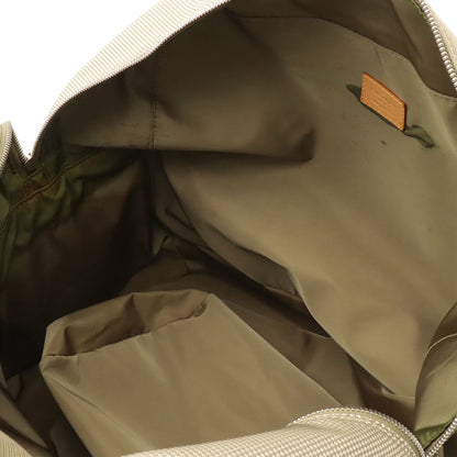 Louis Vuitton Damier Geant Aventurier Boston Bag Travel Golf Sable — view 7