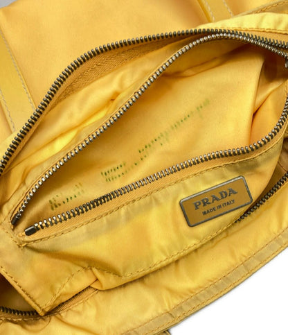 Prada Tote Bag Nylon Vela Sport — view 7