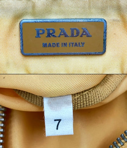 Prada Tote Bag Nylon Vela Sport — view 6