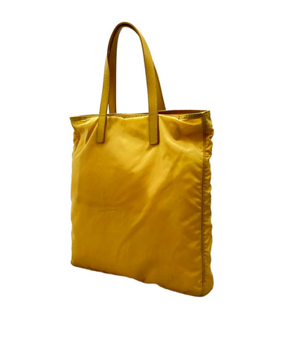 Prada Tote Bag Nylon Vela Sport — view 3