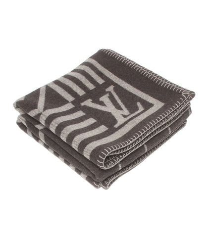 Louis Vuitton Large Blanket LV Summit