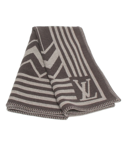 Louis Vuitton Large Blanket LV Summit — view 2
