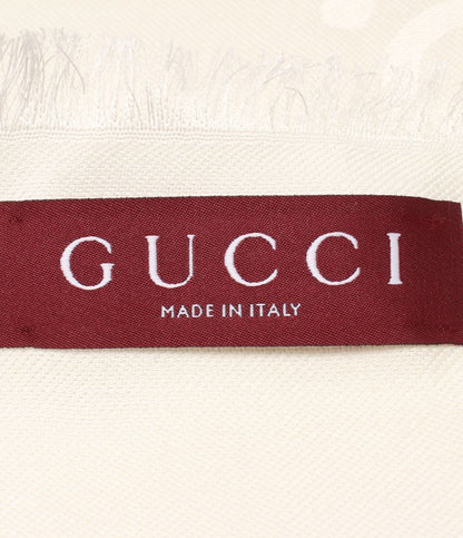 Gucci Large Shawl Scarf — view 3
