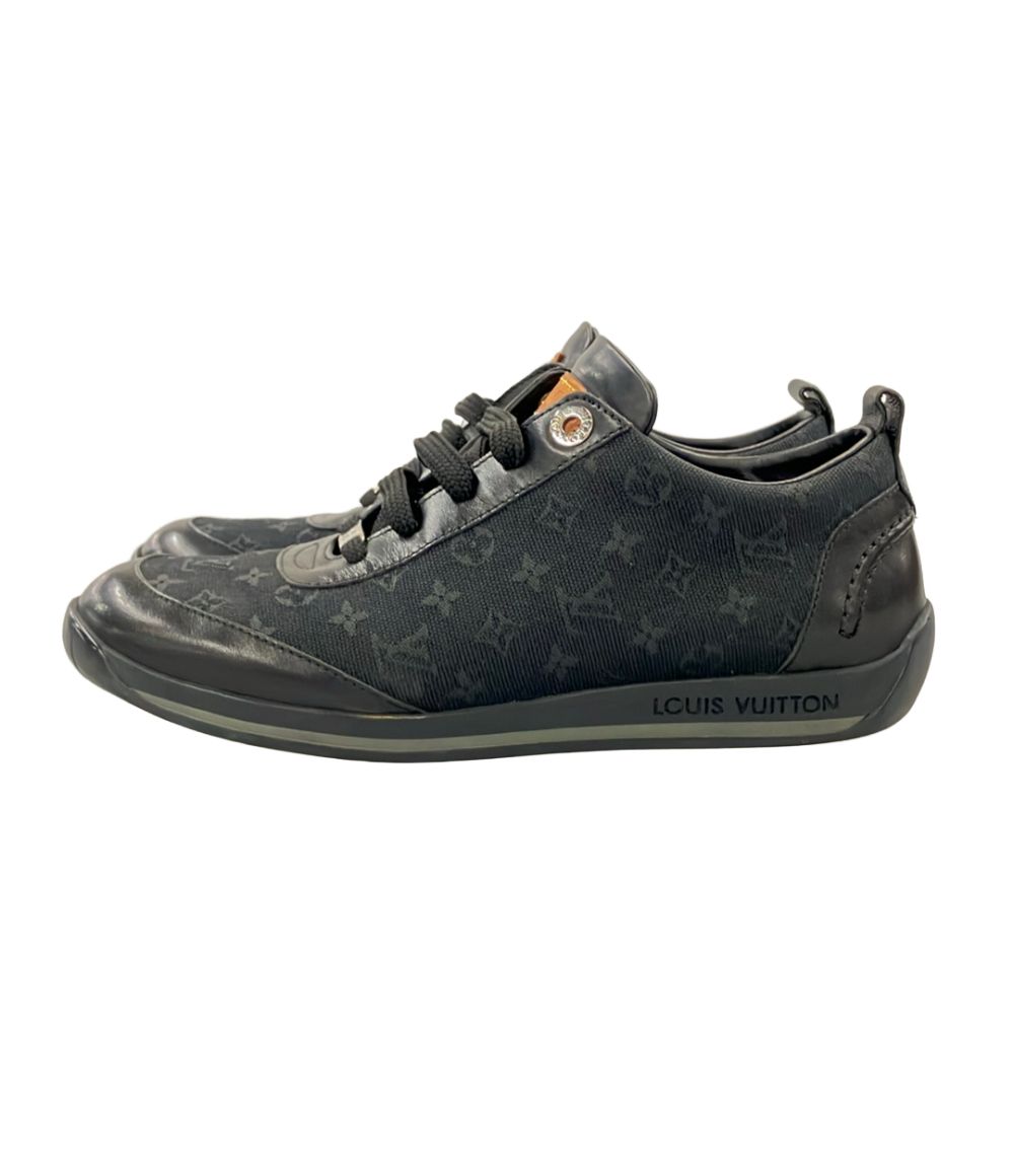 Louis Vuitton Low-Top Sneakers Monogram — view 2