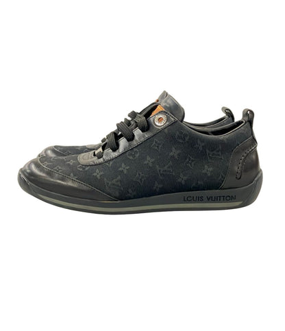Louis Vuitton Low-Top Sneakers Monogram — view 2