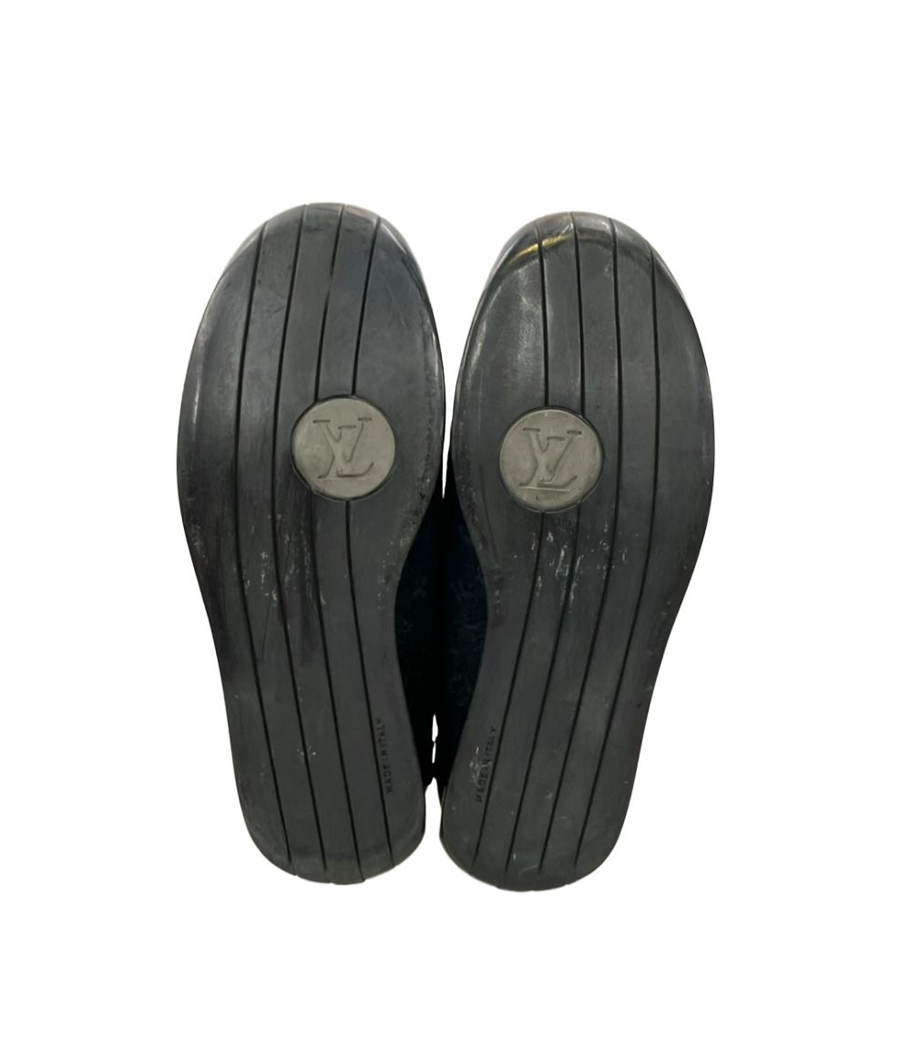 Louis Vuitton Low-Top Sneakers Monogram — view 6