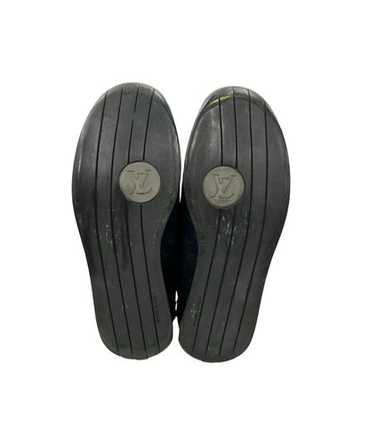 Louis Vuitton Low-Top Sneakers Monogram — view 6