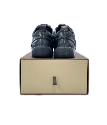 Louis Vuitton Low-Top Sneakers Monogram — view 3