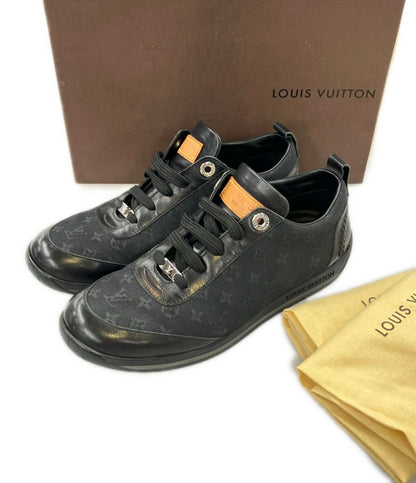 Louis Vuitton Low-Top Sneakers Monogram