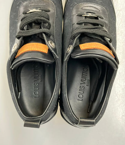 Louis Vuitton Low-Top Sneakers Monogram — view 7