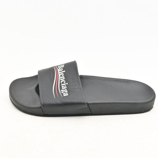 Balenciaga Sandals Black