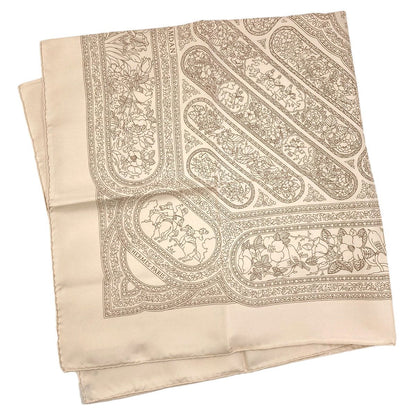 Hermes Carre 90 Karamdan Scarf Silk — view 2