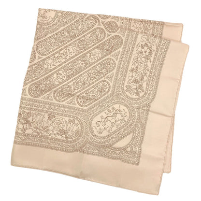 Hermes Carre 90 Karamdan Scarf Silk