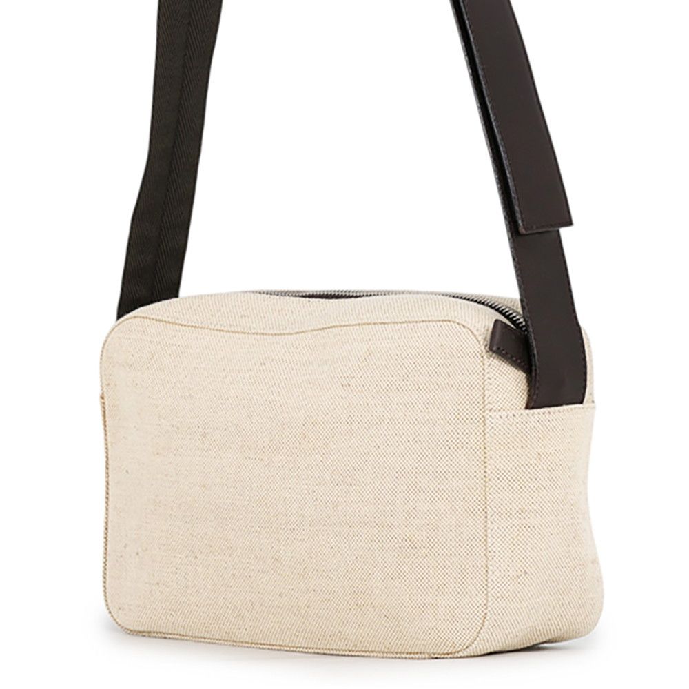 Prada Shoulder Bag Canvas — view 2