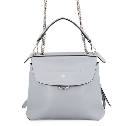 Fendi Backpack to School 3way Shoulder Bag