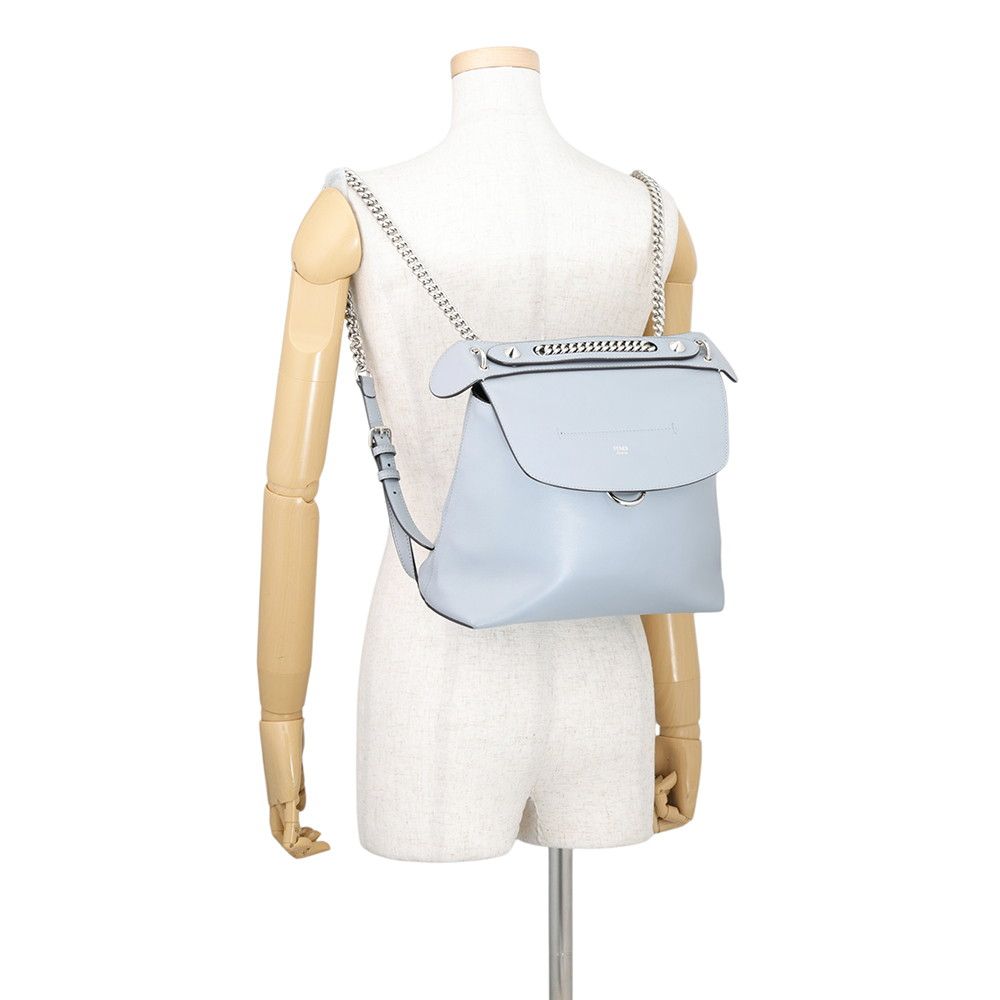 Fendi Backpack to School 3way Shoulder Bag — view 6