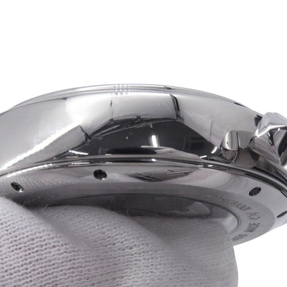 Cartier Pasha Chronograph Watch White Dial — view 8