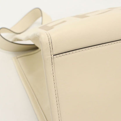 Fendi Sunshine Medium Tote Bag Calfskin — view 8