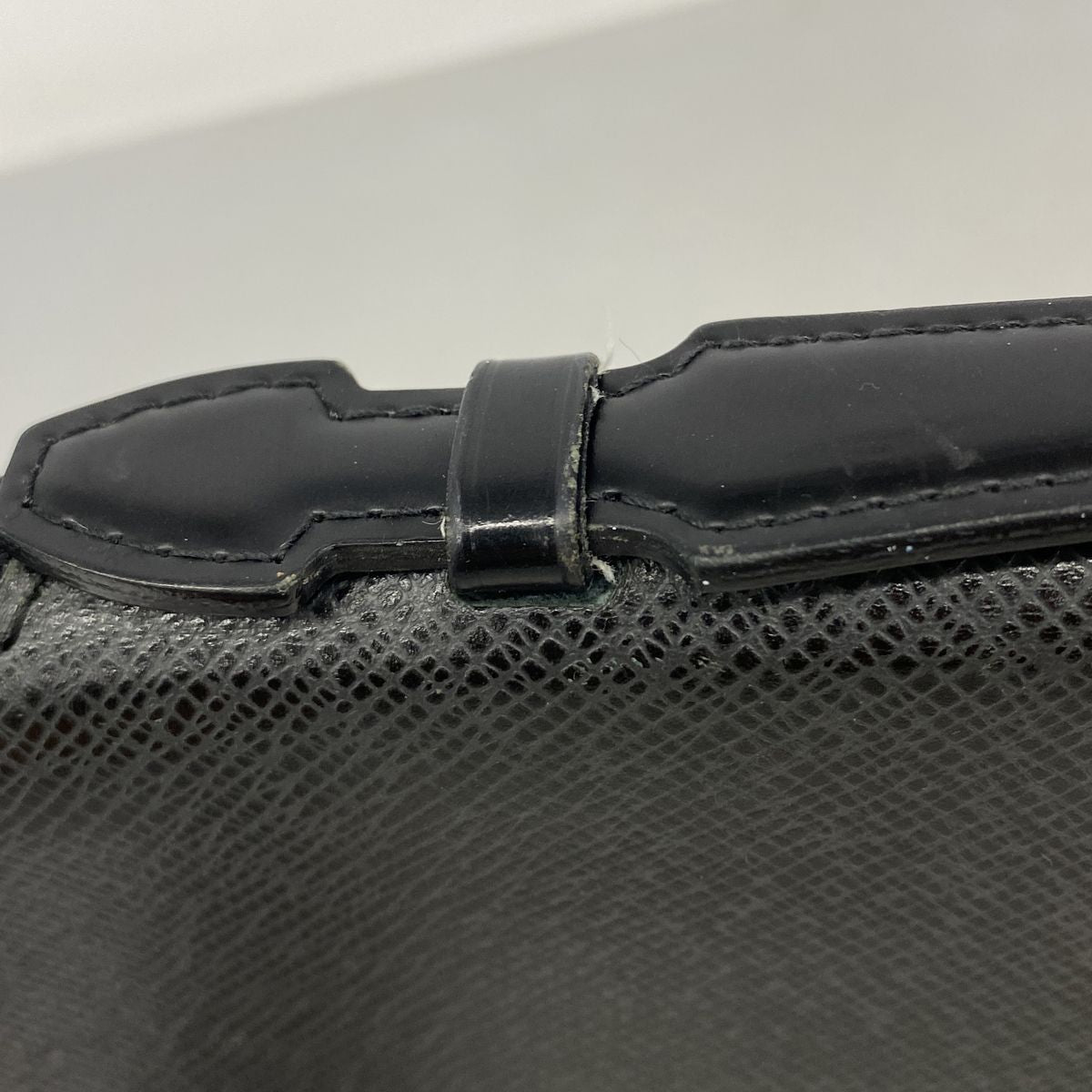 Louis Vuitton Wallet Taiga Organizer Atole Ardoise — view 7