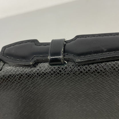 Louis Vuitton Wallet Taiga Organizer Atole Ardoise — view 7