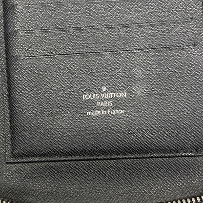 Louis Vuitton Wallet Taiga Organizer Atole Ardoise — view 4