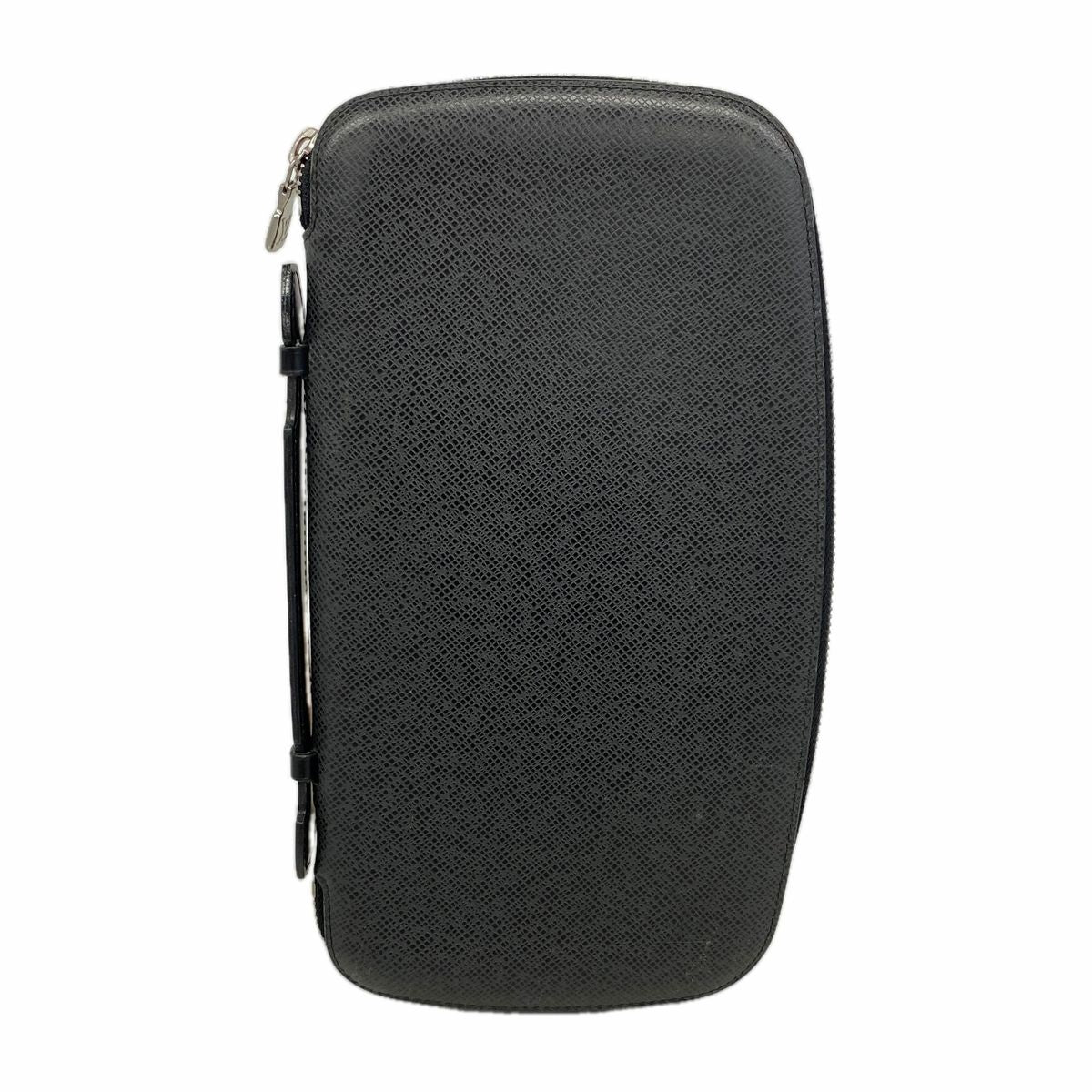 Louis Vuitton Wallet Taiga Organizer Atole Ardoise