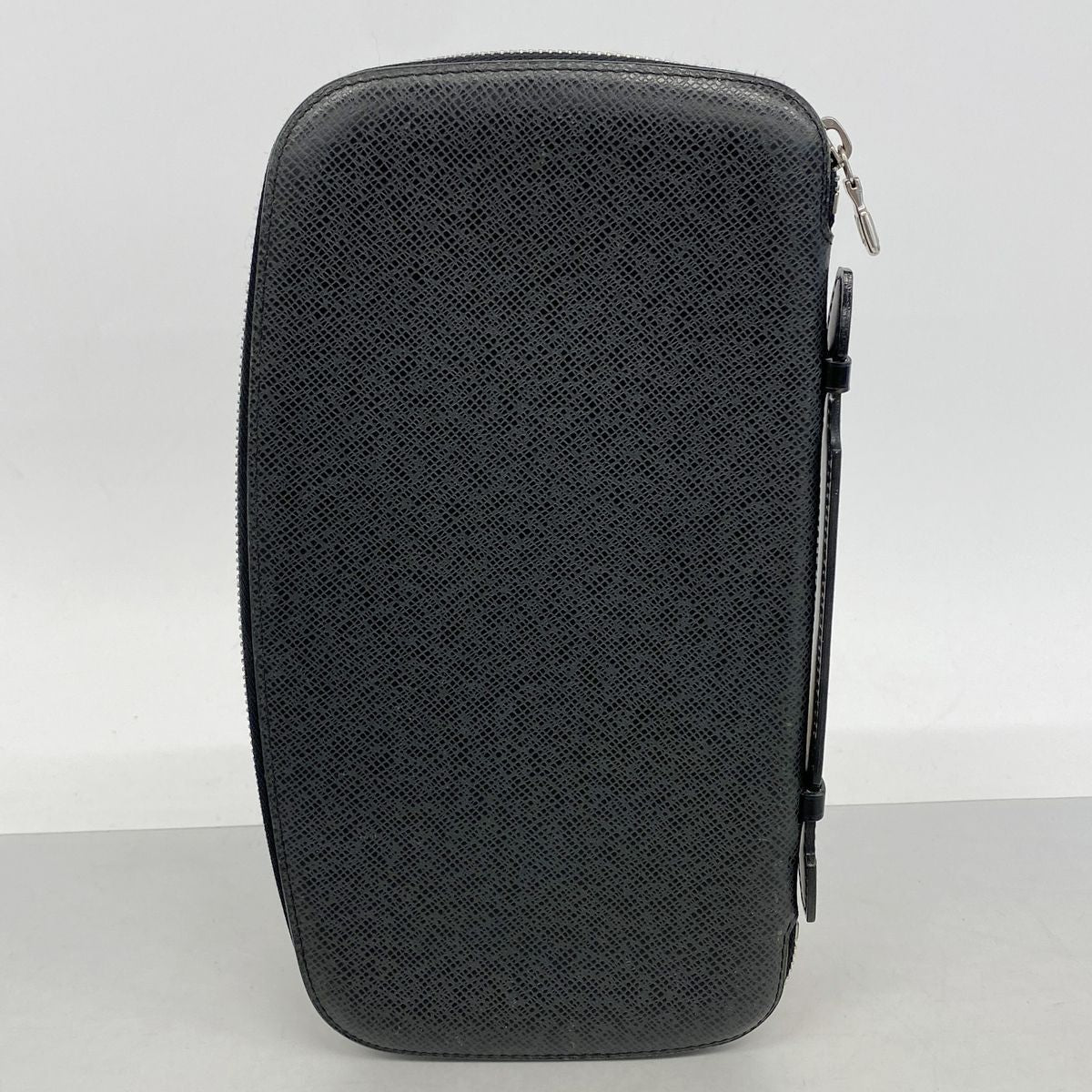 Louis Vuitton Wallet Taiga Organizer Atole Ardoise — view 8