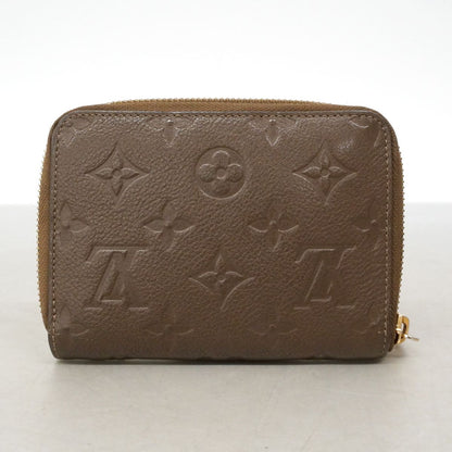 Louis Vuitton Wallet Monogram Empreinte Portefeuille Secret Compact Ombre — view 8