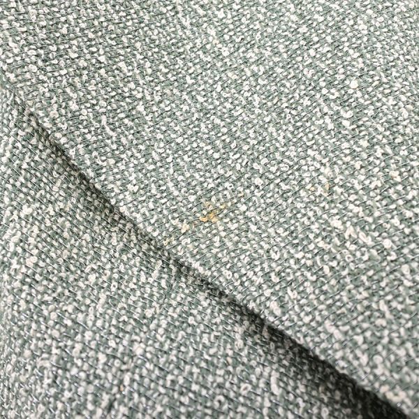 Chanel 01P Jacket Green — view 3
