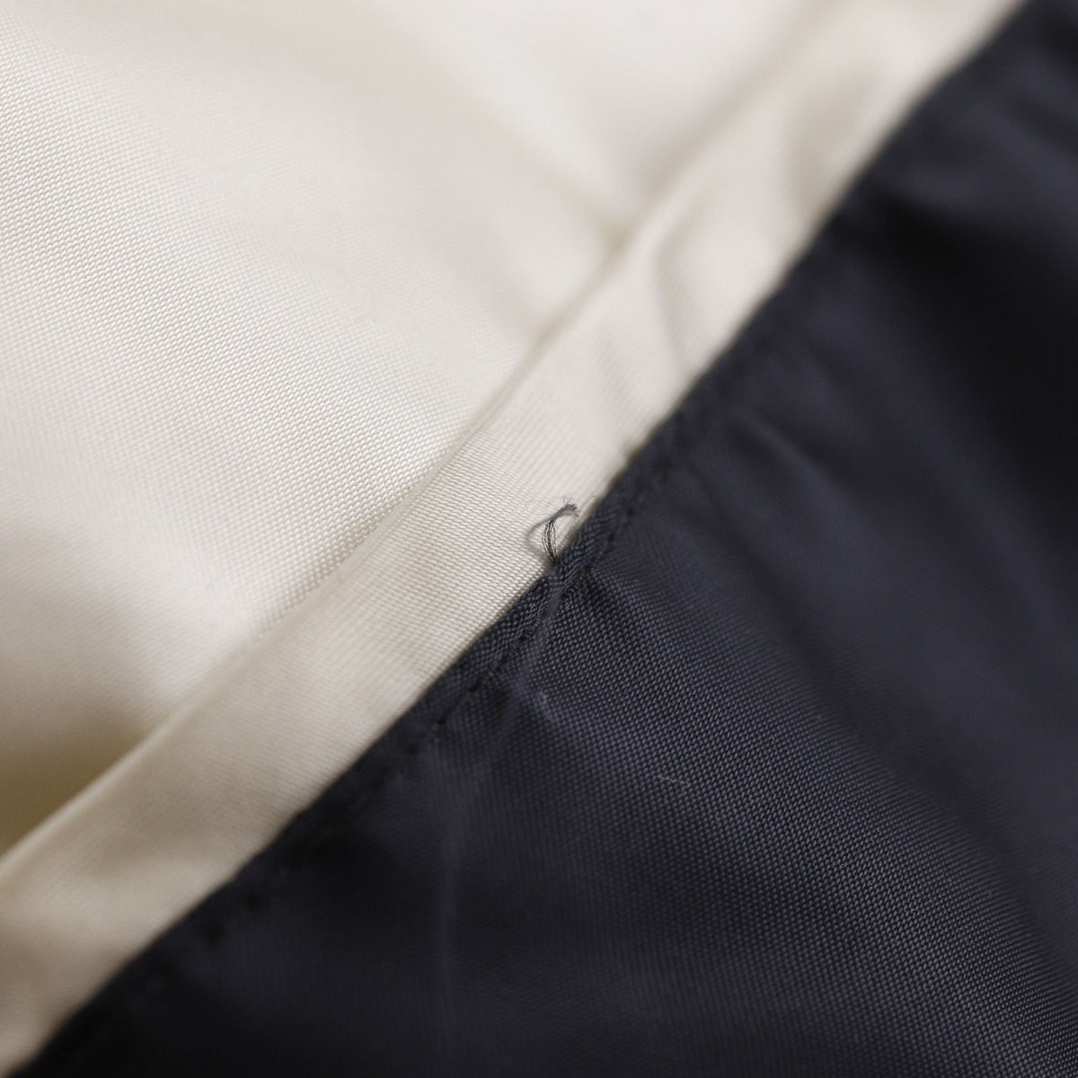 Prada Sports Down Coat Nylon Black Jacket — view 6