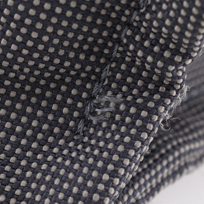 Hermes Herline a Dos PM Nylon Canvas Gray Backpack — view 8