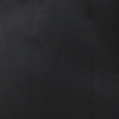 Prada Dress Nylon Stretch Sleeveless Long Black — view 7