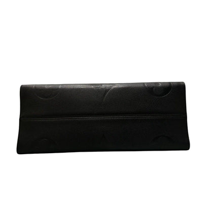 Louis Vuitton Empreinte On The Go Black Monogram Tote Bag — view 5